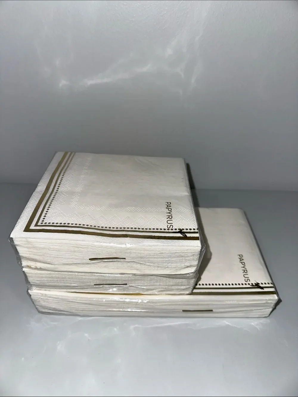 Papyrus new package